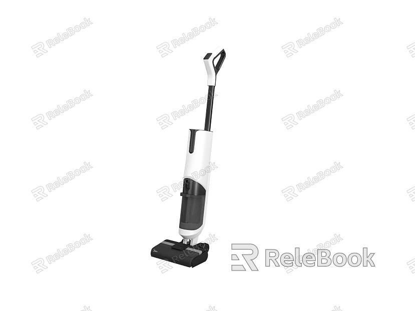 Modern Vacuum Cleaner model