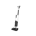 Upright Vacuum Cleaner With Sleek Design For Efficient Home Floor Cleaning