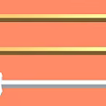 Traditional Chinese Peach Wood Sword With Tai Chi Symbol And Background Characters