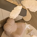 Modern Kids Bedroom With Cozy Bed And Playful Decor