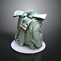 Camping backpack travel bag travel backpack backpack camping bag mountaineering bag hiking backpack travel bag 3d model