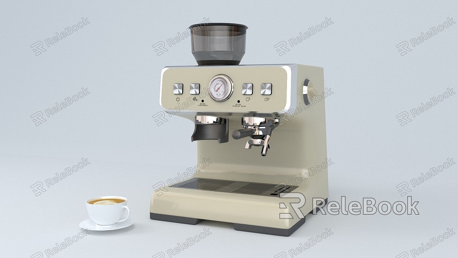 COFFEEMAKER model