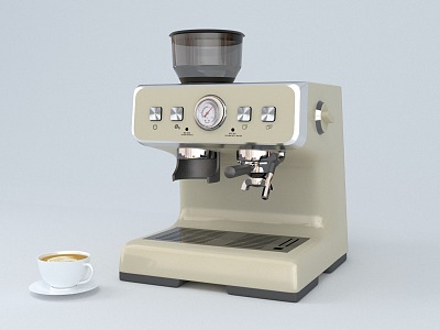 COFFEEMAKER model