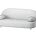 Sofa LoftDesigne 33467 people sofa sofa loft furniture loft sofa 3d model