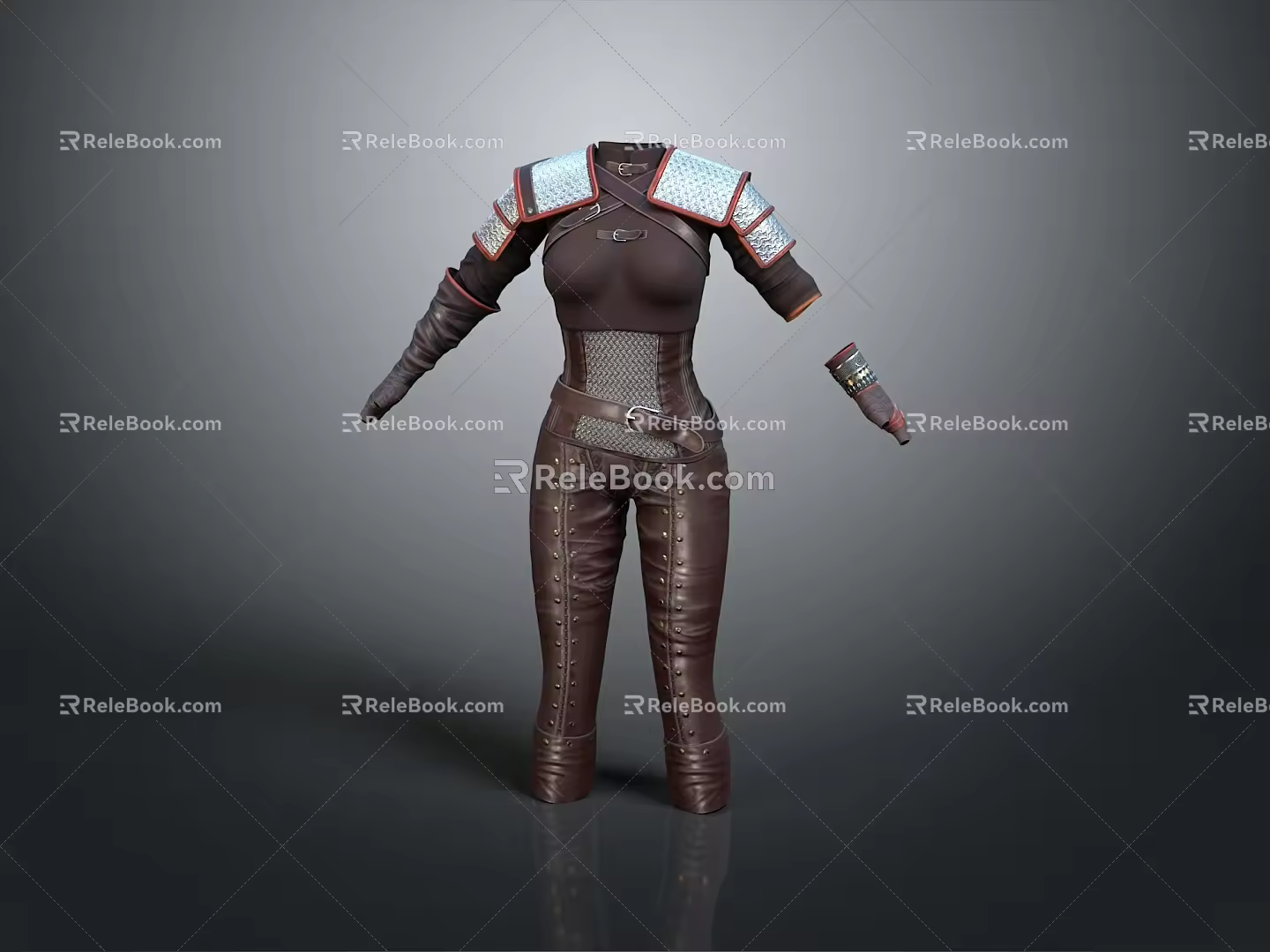 Armor Battle Armor Ancient Armor Ancient Armor Ancient Armor Ancient Armor Ancient War Helmet 3d model