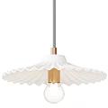 REMINISCENCE chandelier 3d model