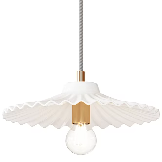 REMINISCENCE chandelier 3d model