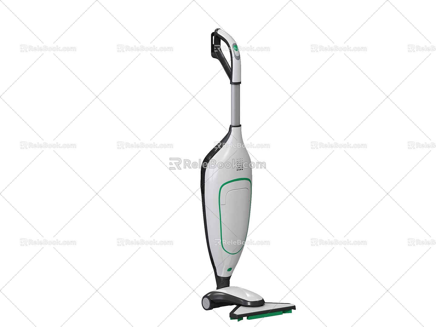 Modern Vacuum Cleaner model