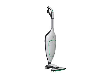 Modern Vacuum Cleaner 3d model