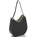 Handbag Satchel Women's Bag 3d model