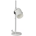 Vintage table lamp 3d model