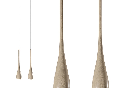 Nordic Simple Chandelier model