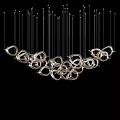 Pendant light combination Vargov Design LC0372 3d model