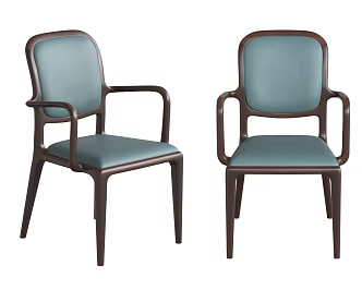Dining Chair 3d model