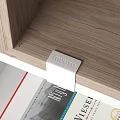 Nordic Lockers 3d model