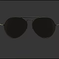 Luxury Jewelry Designed Sunglasses With Gold Frame And Brown Lenses