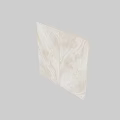 Elegant Light Beige Marble Texture Wall Decor for Modern Interior Design