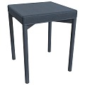 Delo Low Stool 3d model