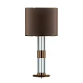 Light Luxury Table Lamp 3d model