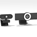 Projection Surveillance Devices With Modern Design Adjustable Stand And HD Monitoring Functionality