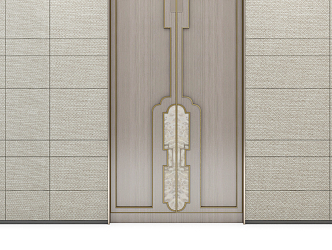 DOOR 3d model