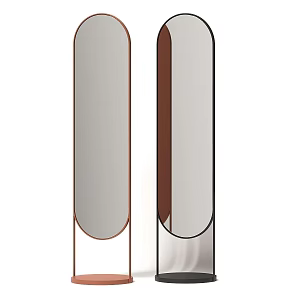 Mirror 3d model
