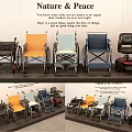 Medical Equipment Various Wheelchairs for Mobility Support and Patient Comfort
