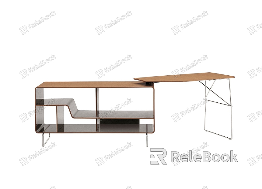 Desk Desk model