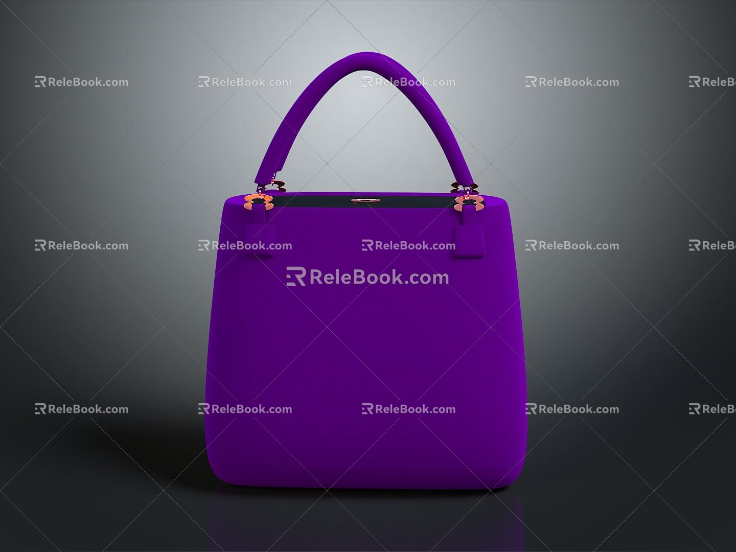 Women's Bag Women's Bag Fashion Women's Bag Famous Brand Bag Famous Brand Women's Bag Bag 3d model