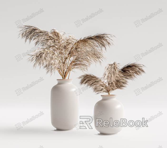 Vase model