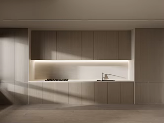 cabinet log wind cabinet 3d model