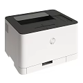 modern printer small printer laser printer portable printer copier desktop printer 3d model