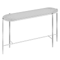 Modern Other Metal Console Table kament 3d model