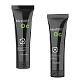 Oil Control Skin Care Cosmetics In Black Tube Packaging For Daily Skincare Routine