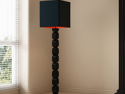 Modern floor lamp Italian floor lamp model