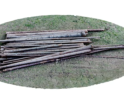 Wood Wood 3d model Wood Wood 3d model