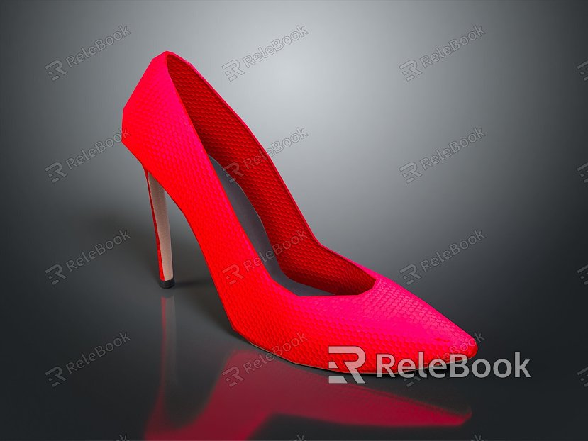 High Heels Stiletto Shoes Stiletto Heels Thick Heel Shoes Thick Heel Shoes High Heel Shoes Fashion High Heel Shoes model