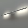 Modern Wall Sconce with Sleek Design and Soft Illumination for Home Decor