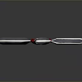 Hidden weapons darts ninja darts ninja weapons weapons ancient weapons cold weapons medieval items 3d model