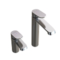 Faucet metal hardware 3d model