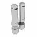 Russell Hobbs Stainless Steel Salt And Pepper Grinder Set Practical Kitchen Tools