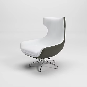 Office Chair 3d model