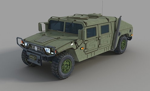 Mighty soldier personnel carrier Mighty soldier military vehicle Mighty assault vehicle Mighty armored vehicle Dongfeng Mighty Chinese Mighty 3d model