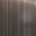 Modern Wooden Hinged Door With Sleek Wood Grain Texture For Interior Design