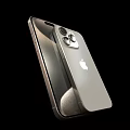 Apple New Smartphone With Triple Camera Setup And Sleek Modern Design Features