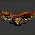 3D Artist Presents Realistic Red Lobster Model With Shiny Shell And Reflective Surface