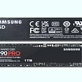 Samsung V NAND SSD 990 PRO 1TB Industrial Storage Device with Certifications
