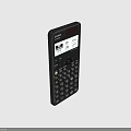 CASIO Scientific Calculator Essential Daily Use Tool For Students And Office Work