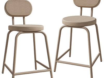 Bar Chair model