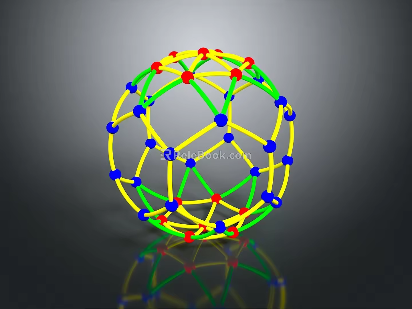 Geometry Sacred Geometry Modeling Geometry Solid Geometry 3d model